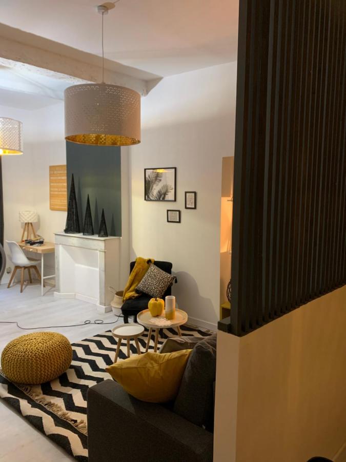 Soo And Co Soohome Apartment Marseille