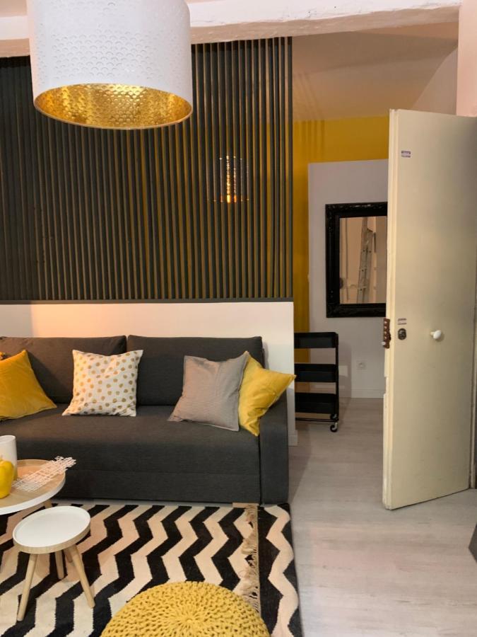 Soo And Co Soohome Apartment Marseille