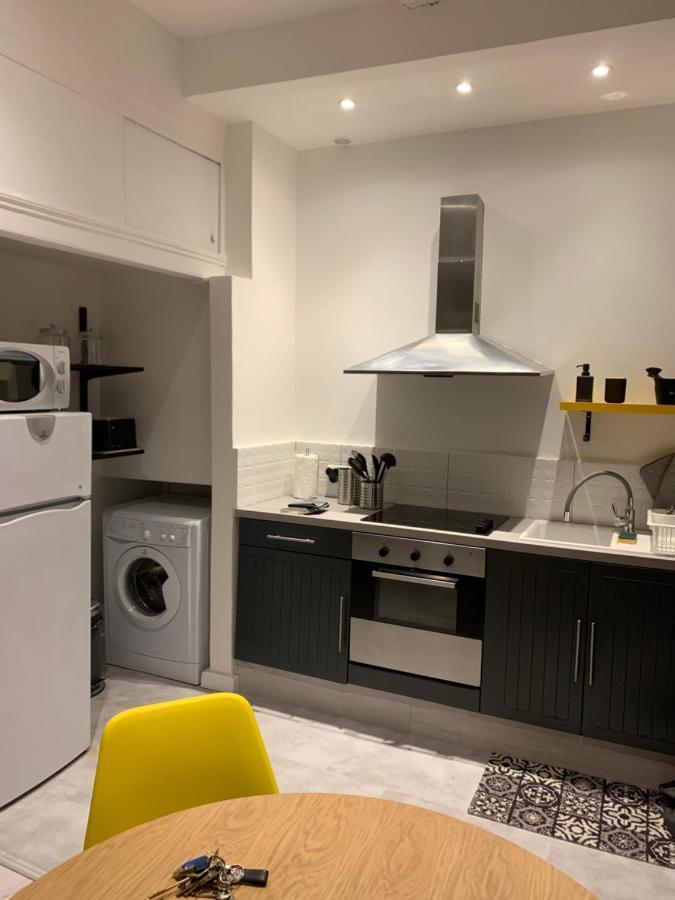 Soo And Co Soohome Apartment