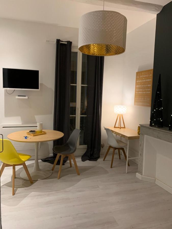 Apartment Soo And Co Soohome Marseilles