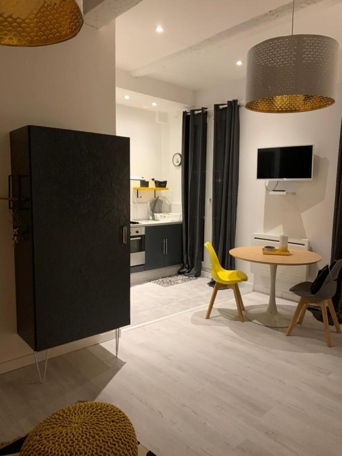 Apartment Soo And Co Soohome Marseille