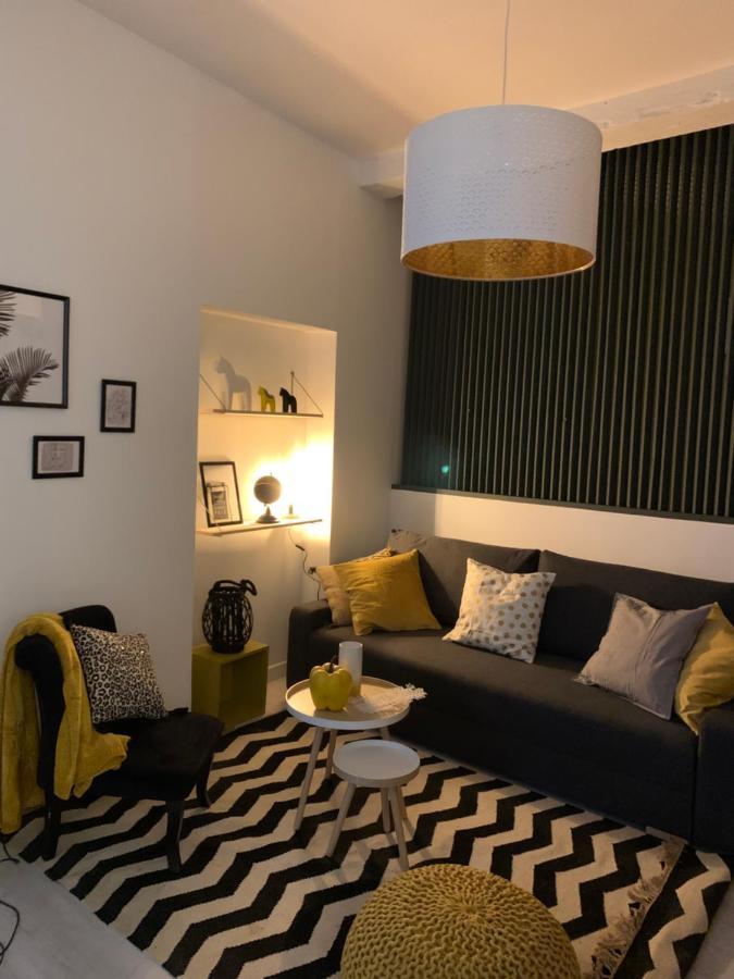 Soo And Co Soohome Apartment