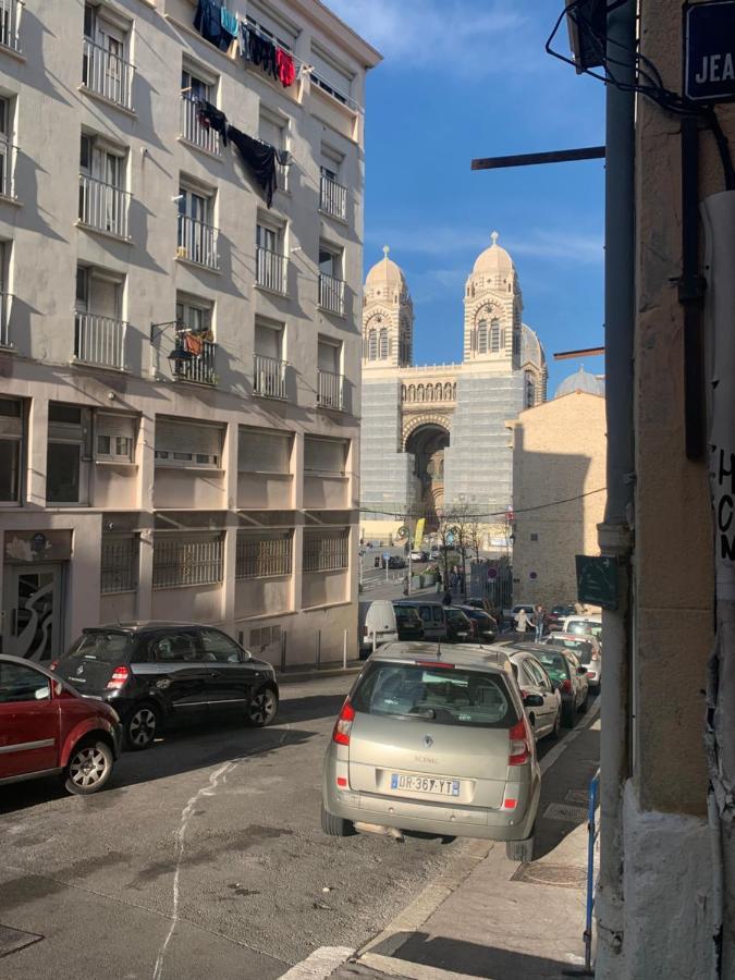 Apartment Soo And Co Soohome Marseille