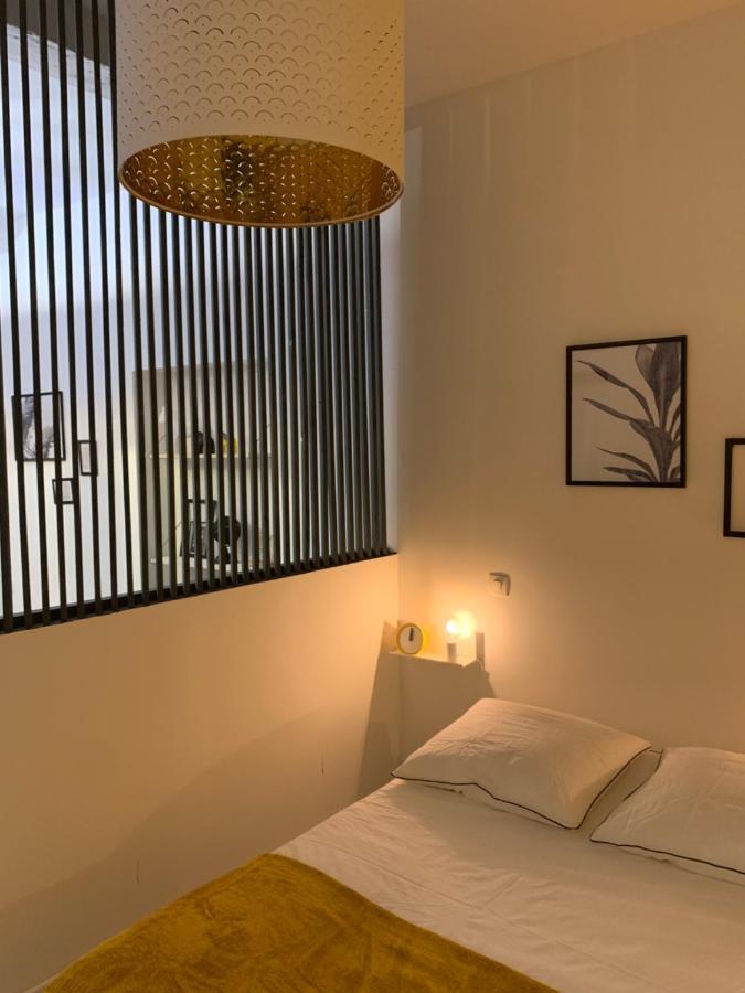 Soo And Co Soohome Apartment Marseille