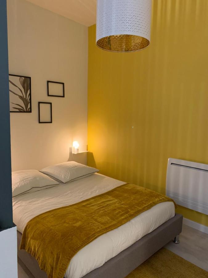 Apartment Soo And Co Soohome Marseille