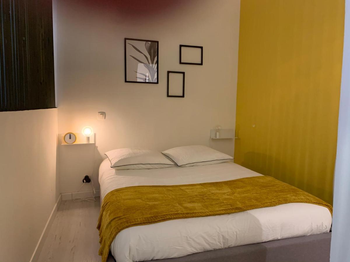 Soo And Co Soohome Apartment Marseille
